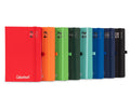Agenda giornaliera 2026 11x17 Colourbook