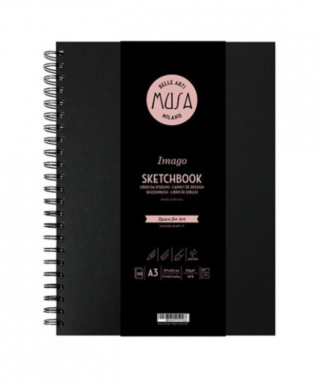 sketch libro da disegno