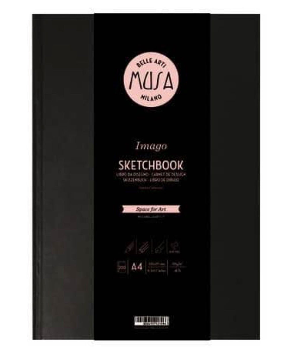 sketch libro da disegno