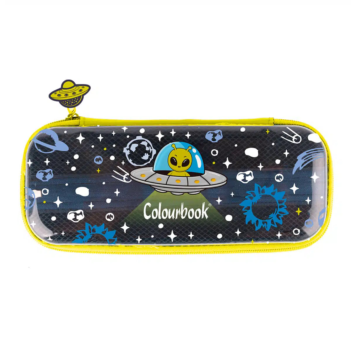 ASTUCCIO RIGIDO ALIEN
