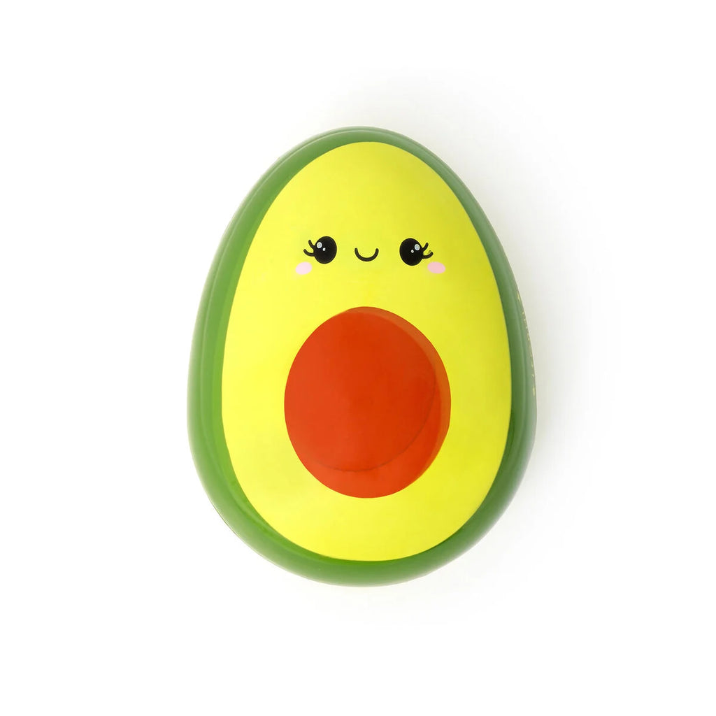 Spazzola Districante per Capelli Avocado - Amazing Hair LEGAMI