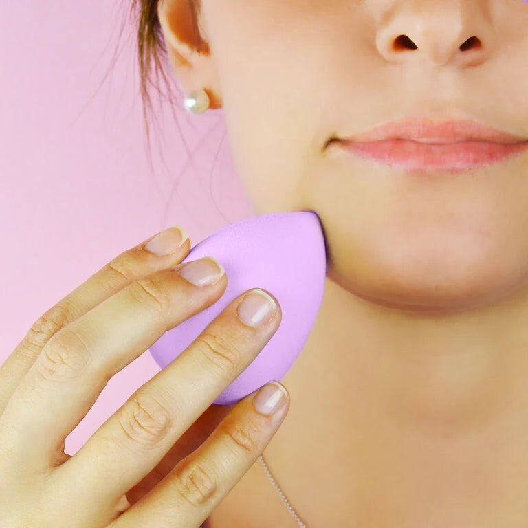 Spugnetta Make-Up Unicorn - Cutie Friends LEGAMI