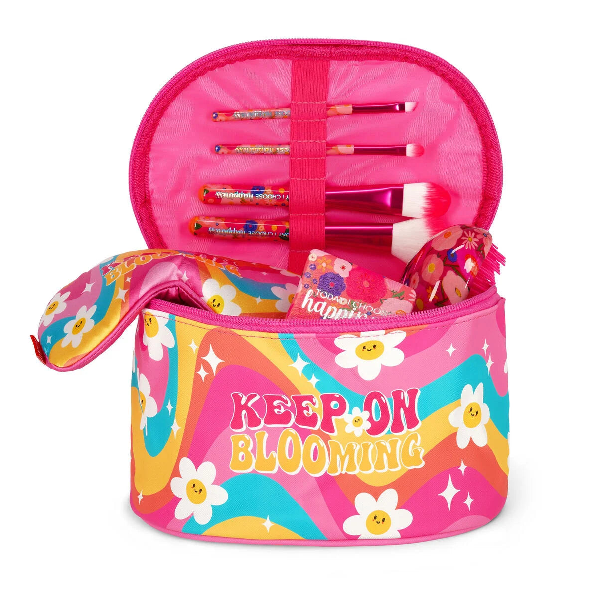 Beauty Case Daisy - Hello Beauty LEGAMI
