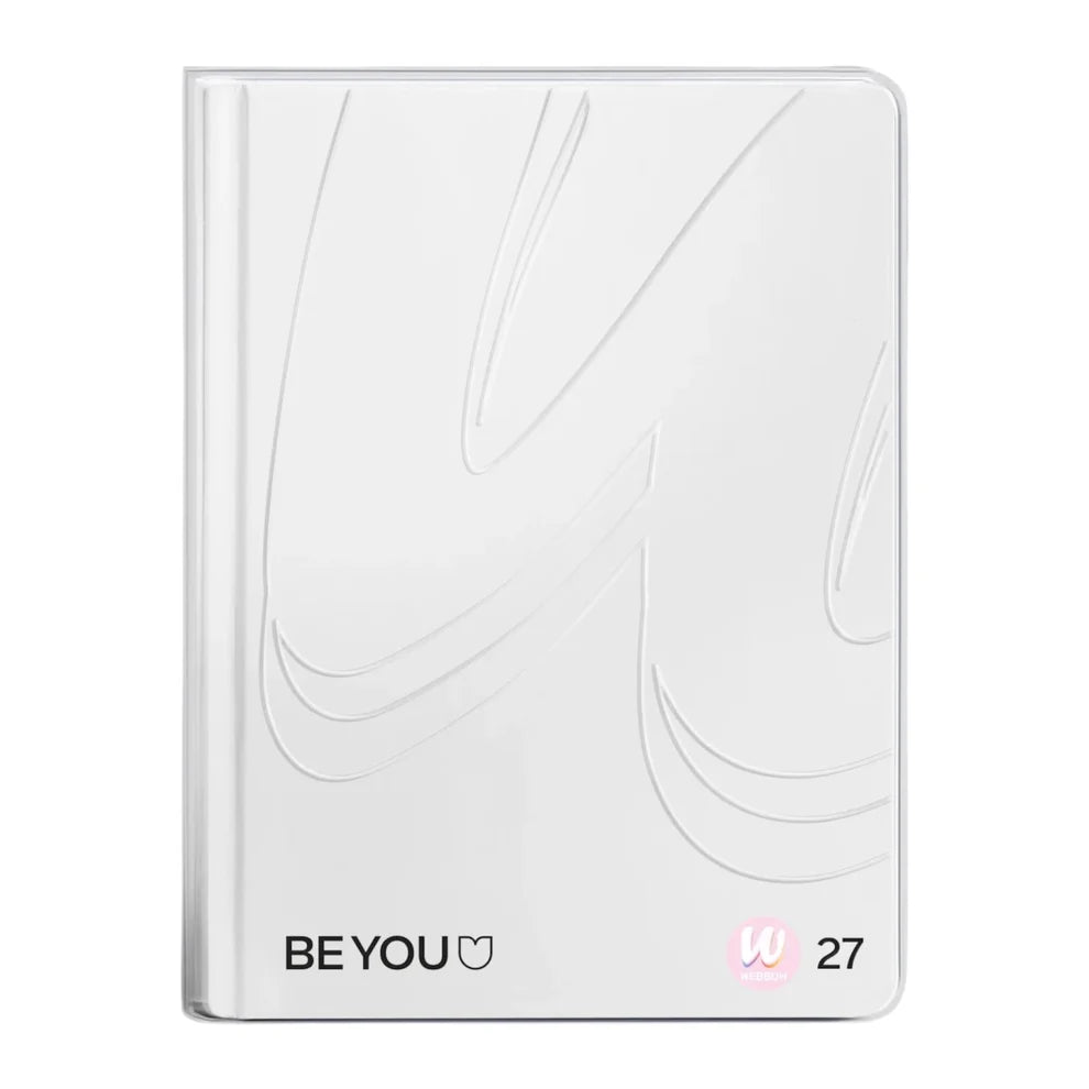 DIARIO BE YOU WEBBOH