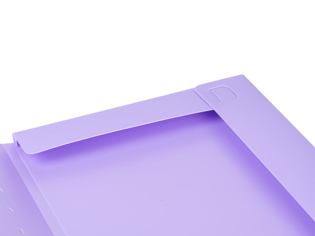 Cartella portadocumenti A4 Pin It COLOURBOOK