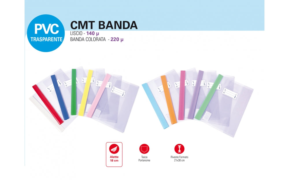COPRIMAXI TINTAUNITA CON BANDA COLORATA