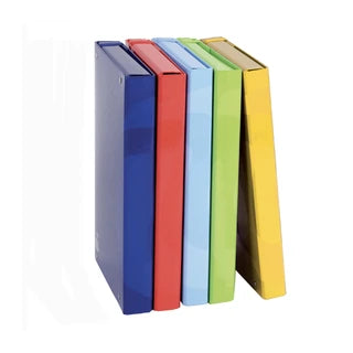 B.M PORTADOCUMENTI COLORS D.3