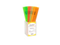 Righello 16cm Tecnofluo COLOURBOOK