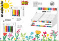Pastelli super cera new tinta unita