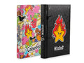 DIARIO COLOURBOOKXGIANPIERO