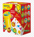 Stickers stamper
