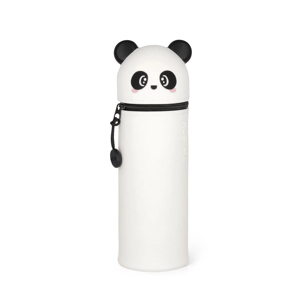 Astuccio 2-in-1 in Silicone Panda "Hug Me" LEGAMI