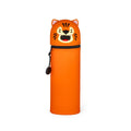 Astuccio 2-in-1 in Silicone Tiger "Grrreat Adventures" LEGAMI