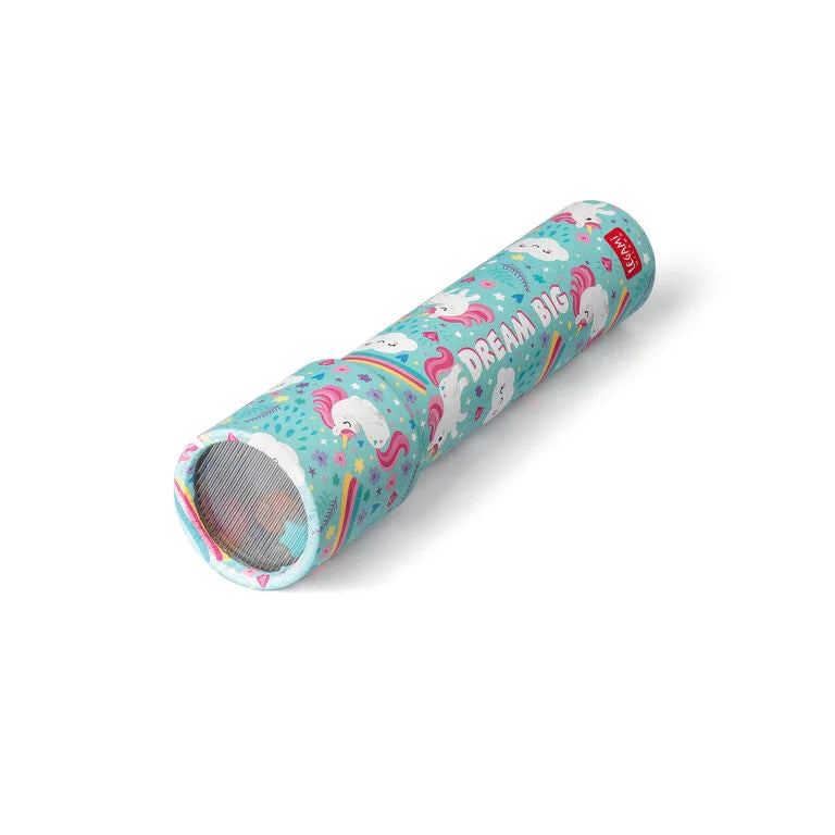 Caleidoscopio - Kaleidoscope LEGAMI