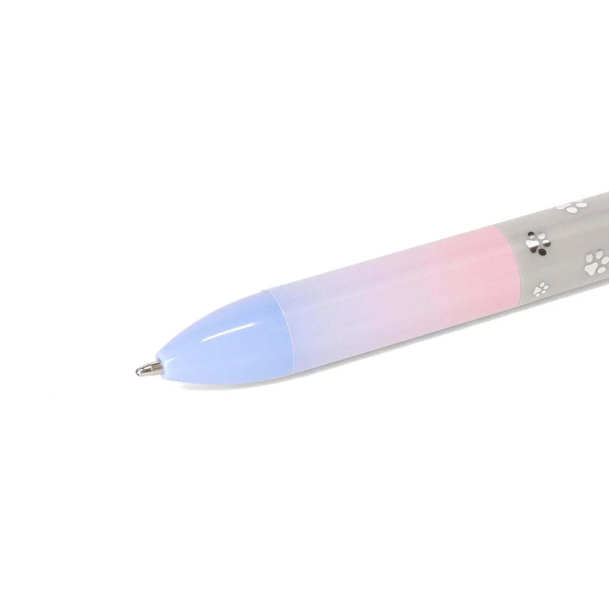 Penna a Sfera Due Colori Kitty - Click&Clack LEGAMI