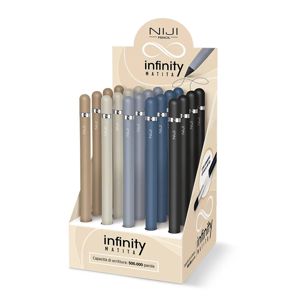 Matita Infinity LEBEZ