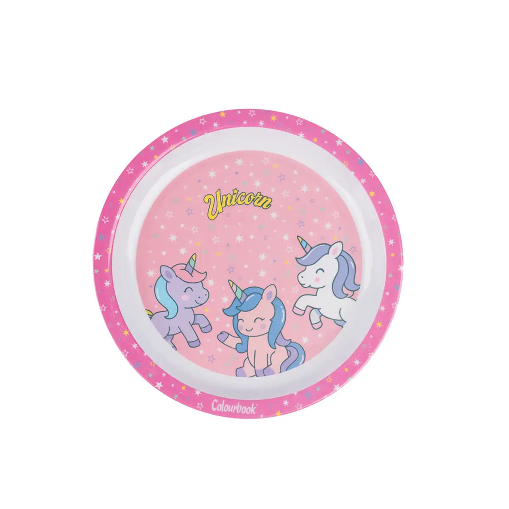 Set pappa Unicorn completo – BPA free