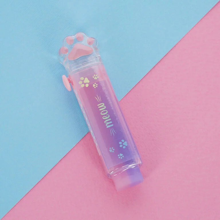 Gomma Retrattile - Meow LEGAMI