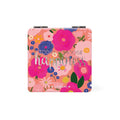 Specchietto da Borsetta Flowers - Nice To See You LEGAMI