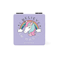 Specchietto da Borsetta Unicorn - Nice To See You LEGAMI