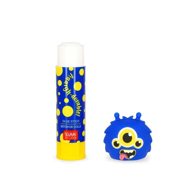 Colla Stick - Feelin' Glued Monster LEGAMI