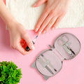 Kit Manicure Kitty - But First, Nails! LEGAMI