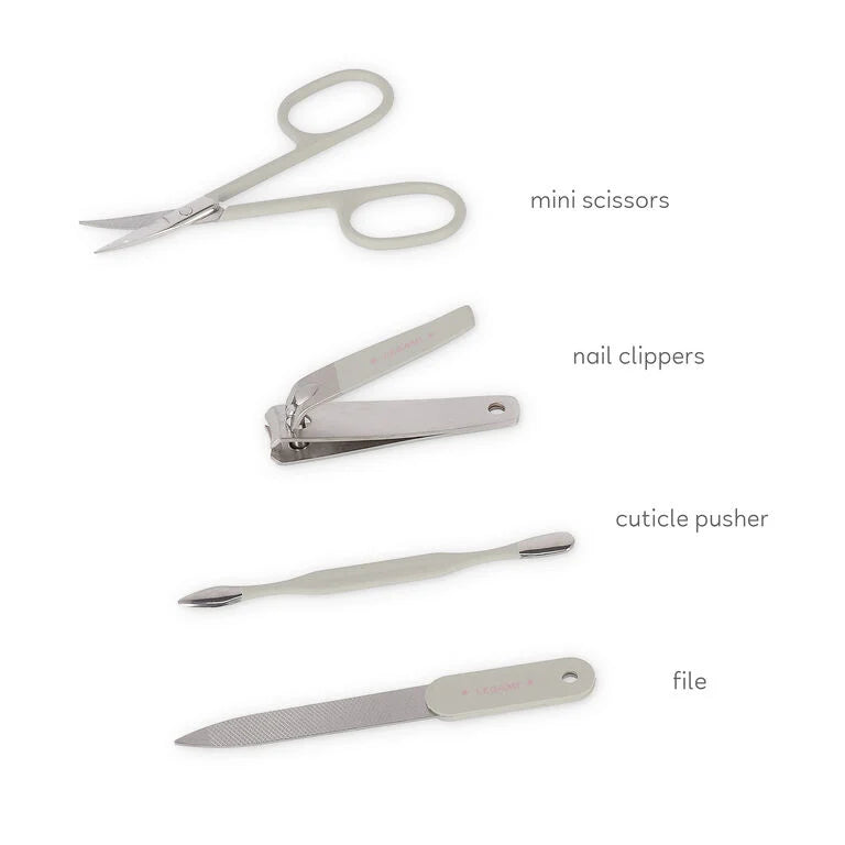 Kit Manicure Kitty - But First, Nails! LEGAMI