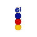 Evidenziatore 3-in-1 Space - 3 is Better Than 1 LEGAMI