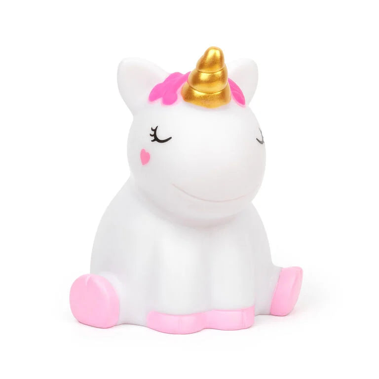 Luce Notturna Ricaricabile Unicorn - Sweet Dreams LEGAMI