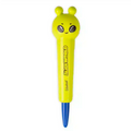 Penna Squishy collezione Alien World