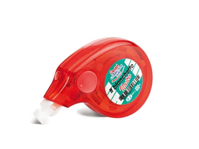 Correttore a nastro Pentel Il Bianchetto 4,2 mm x 10 mt
