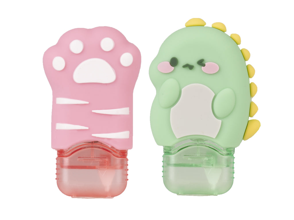 Correttore a nastro Pull Pop Pets Colourbook