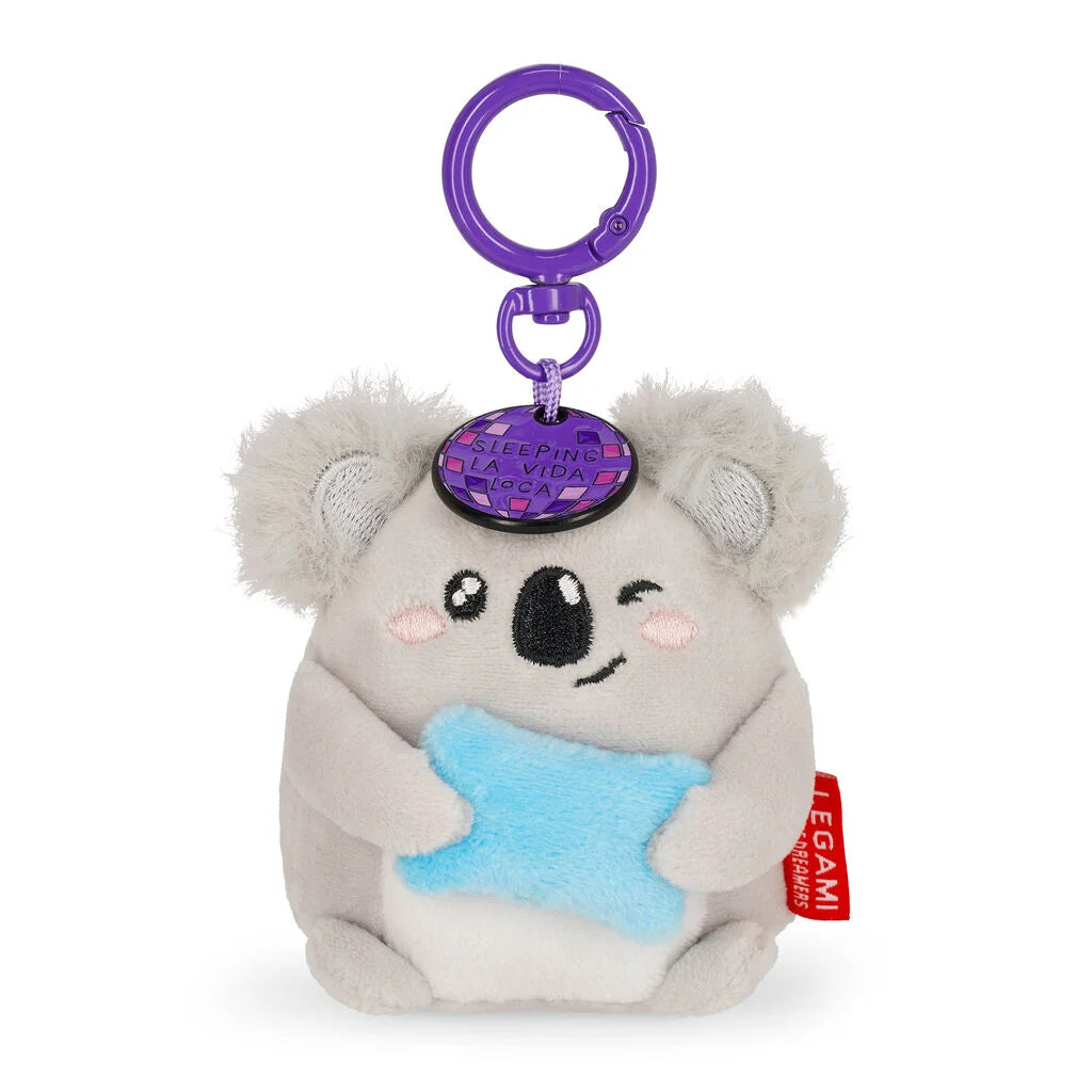 PORTACHIAVI LEGAMI KOALA