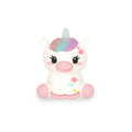 Temperino Luminoso con Contenitore - Unicorn - Sharpening is Magic LEGAMI