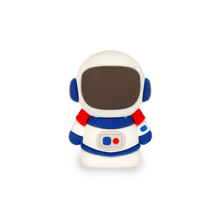 Temperino Luminoso con Contenitore - Space - Sharpening is Magic LEGAMI