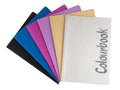 MAXI PLUS GLITTER COLOURBOOK