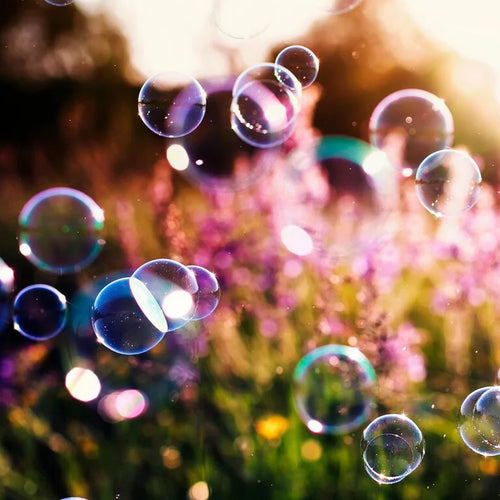 Bolle di Sapone - Bubble Bubble LEGAMI