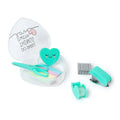 Mini Set di Cancelleria - Heart LEGAMI