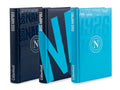 DIARI SSC NAPOLI COLOURBOOK