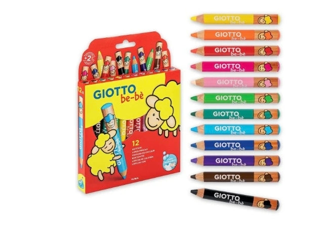 MATITONI GIOTTO BE-BÈ