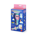 Torcia Proietta Storie Pink - Once Upon a Time LEGAMI