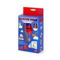 Torcia Proietta Storie Red - Once Upon a Time LEGAMI
