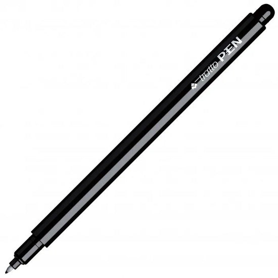 TRATTO PEN COLORE NERO