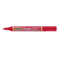 Marker Permanent N-850 - Rosso