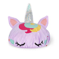 Cuffia da Doccia Unicorn - The Shower Must Go On LEGAMI
