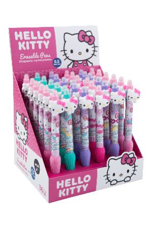 hello kitty colourbook
