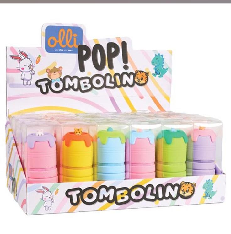 tombolini olli pop