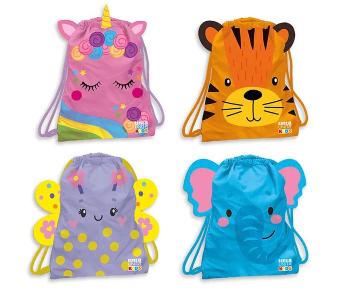 SAKKY BAG TINTAUNITA KIDS