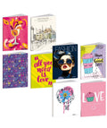 10 QUADERNI MAXI TEEN GIRL BLASETTI