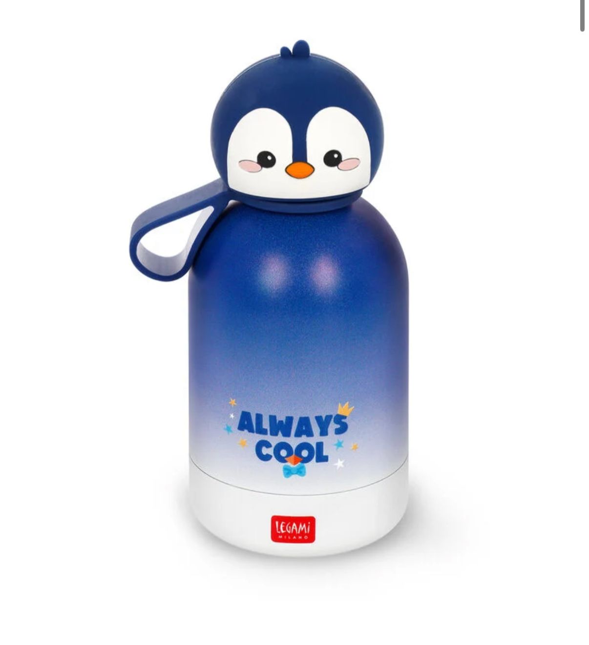 Borraccia Termica per Bambini Hot&Cold BFF